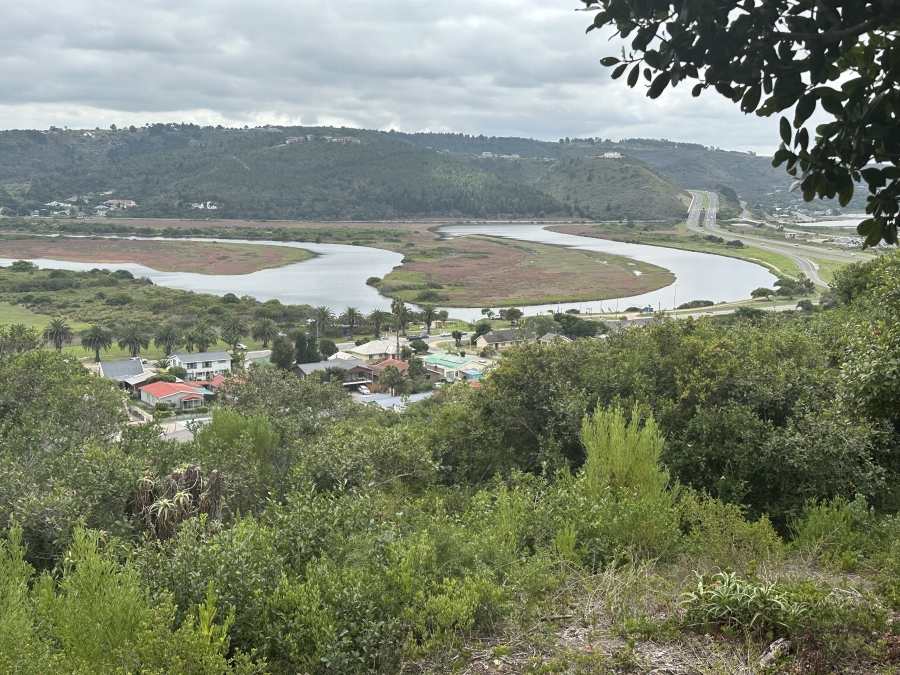 0 Bedroom Property for Sale in Bergsig Western Cape